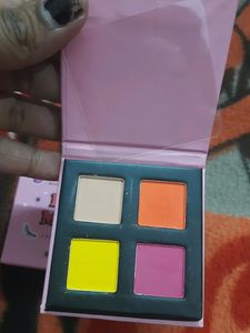 Eyeshadow Kit