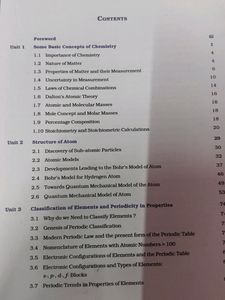 11-12 Physics Chemistry