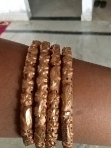 Bangles for women to wear 1 Gram Sona