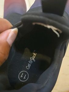 Slip On Shoes From Cat &amp; Jack Brand