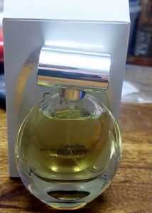 CK beauty perfume