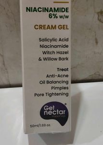 Get Nectar Cream Gel