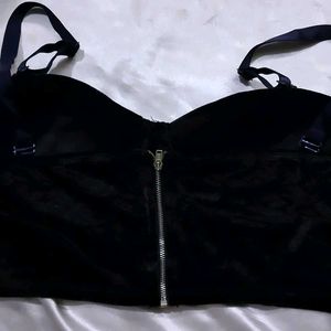 Shein Bra