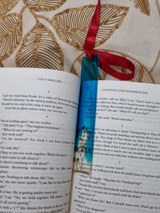 Cleopatra and Frankenstein