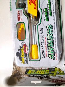 Toy Gun For Kids