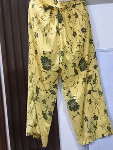 Co Ord Set Totally New