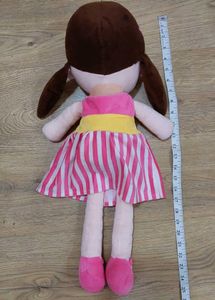 Big Size Pink Doll