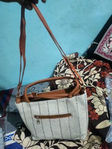 Women Slingbag