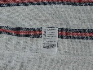 Powerlook Oversized Striped Shirt For Men
