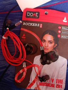 Boat Headset