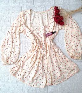 Short Frock🎀