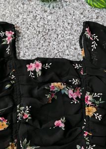Stylish Crop Top