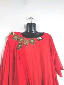 Red Dress (Women&#39;s)