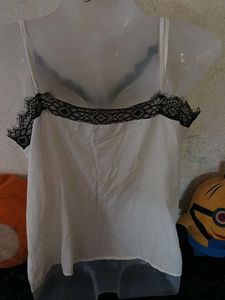 Sleeveless