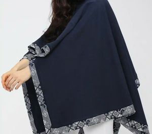 Poncho Top For Women