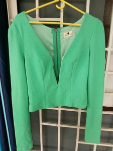 Stylist Morning Mist Top