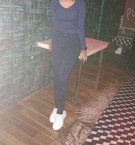 Dark Blue Skinny Jeans