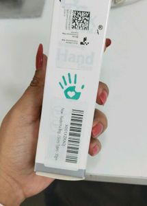 Fixderma Hand Cream