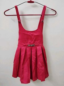 3 In 1 Girls Beautiful Dress For 2 To 4 Years