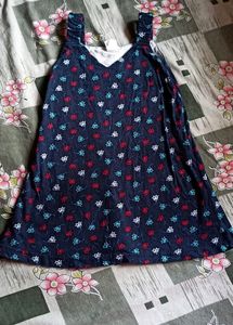 Frock Combo (1 to 2 Years)