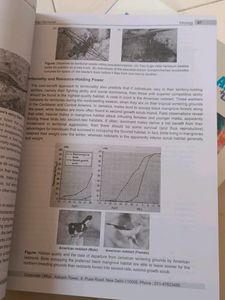 Biology Olympiad Books