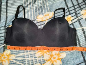 Black Bra Breef Set
