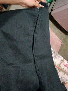 ✨Black Wide leg Trouser ✨