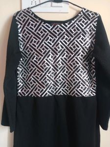 Partywear Dress