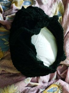 Crochet Handbag