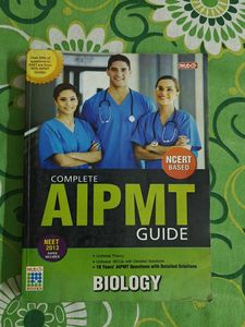 Complete AIPMT Guide