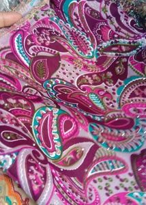printed dupattas