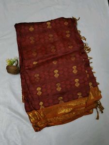 Wedding Saree