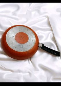 Clearing Sell Fry Pan + 2 Lota Kalash New
