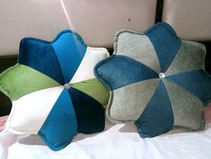 Star Cushion ✨