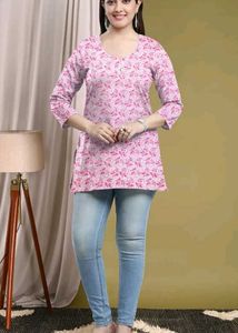 Ladies Kurti