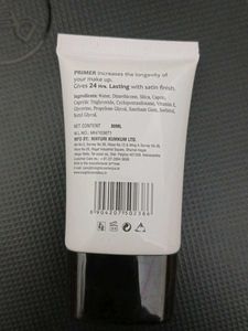 Insight 3 in 1 Primer
