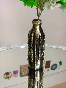 Vintage Flower Vase