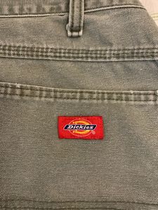 Carpenter Dickies Pant