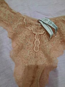 Dimond Net Panty