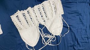 Beach Wear Top