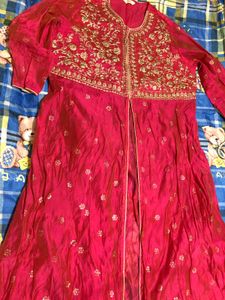 Max Ethenic Co Ord Set