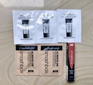 Combo Of Smashbox