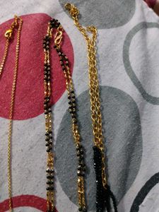 Mangalsutra Set