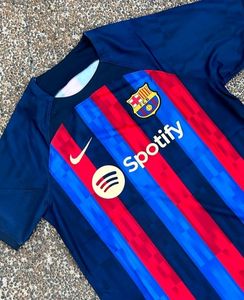 Barcelona Jersey