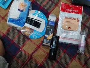 Makeup Kit