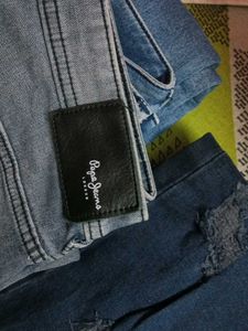 5 Jeans