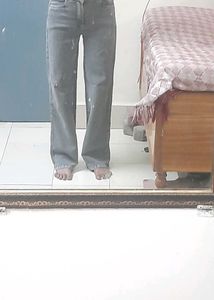 Grey Jeans ❤️