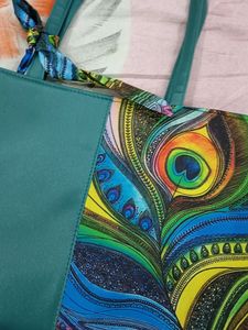 Trendy Hand Bag