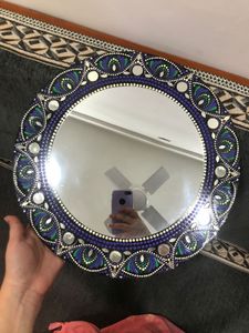 Mandala Mirror