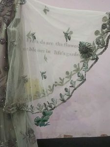 Elegant Ethnic Gown